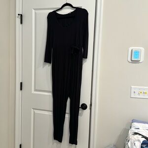 Maternity Jumpsuit